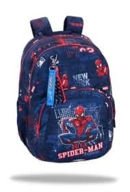 Plecak młodzieżowy Rider Disney Spider-Man