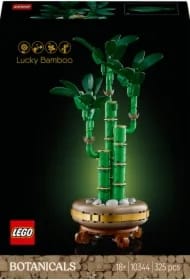 LEGO Botanicals Dracena sandera 10344