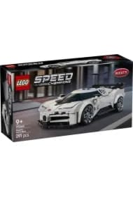 LEGO Speed Champions Hipersamochód Bugatti Centodieci 77240