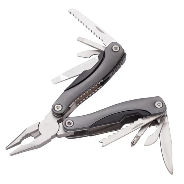 Narzędzie wielofunkcyjne Multitool – Grafitowy