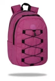 Plecak miejski Trooper Magenta