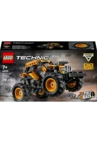 LEGO Technic Monster Jam™ DIGatron™ 42199