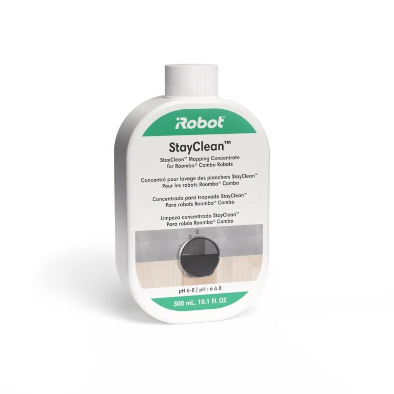 Płyn do mycia podłóg – do urządzenia Roomba serii Combo 405 / 505 / 705
