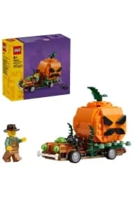 LEGO Iconic Dyniowy pickup 40822