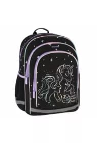 Plecak Unicorn Holograf