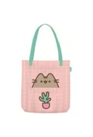 Torba na ramię Szoperka Pusheen Pink