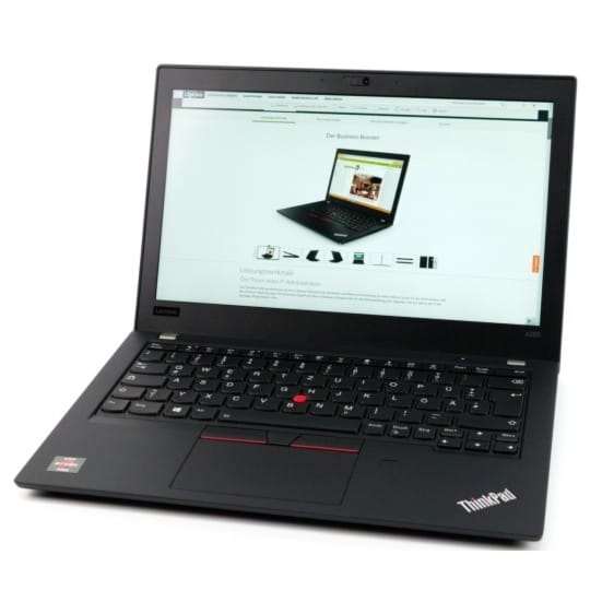Laptop Lenovo T14 Gen1 A285 8GB RAM / 256GB SSD / AMD RYZEN 5 PRO 2500U