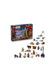 LEGO Star Wars Kalendarz adwentowy na 2026 rok 75456
