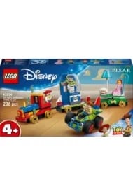 LEGO Disney Toy Story – Okolicznościowy pociąg i Pan Sterowany 43264
