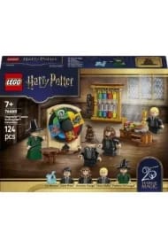 LEGO Harry Potter Zamek Hogwart™: Ceremonia przydziału 76460