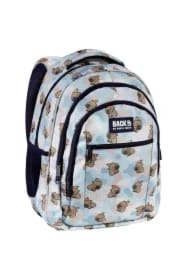 Plecak BackUp 8O31 30 x 42 x 20 cm