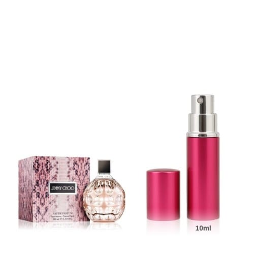 Perfumy nr 143 10ml – zamiennik inspirowany Jimmy Choo od Jimmy Choo