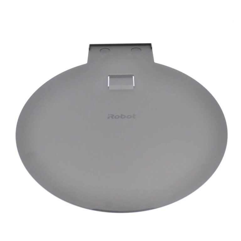 Podkładka ociekowa stacji dokującej do iRobot Roomba Combo serii i5/i8/j5, czarna