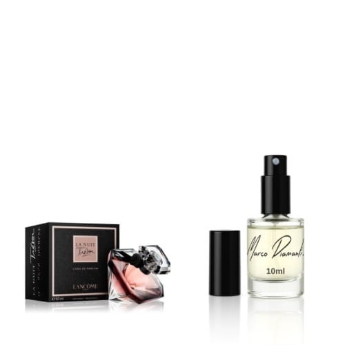 Perfumy nr 178 10ml – zamiennik inspirowany La Nuit Tresor od Lancome