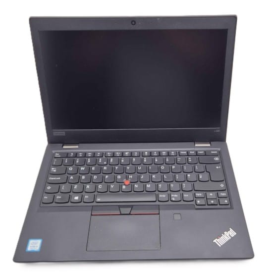 Laptop Lenovo ThinkPad L380 13,3 ” Intel Core i5 16GB / 256 GB