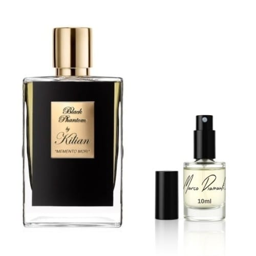 Perfumy nr 297 10ml – zamiennik inspirowany Black Phantom Memento Mori Anniversary Edition od By Kilian