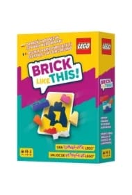 LEGO Brick Like This