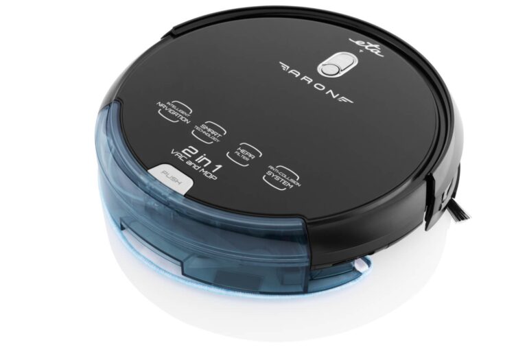 Robot sprzątający ETA Aron SMART 251290000