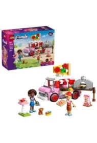 LEGO Friends Furgonetka z pizzą 42694