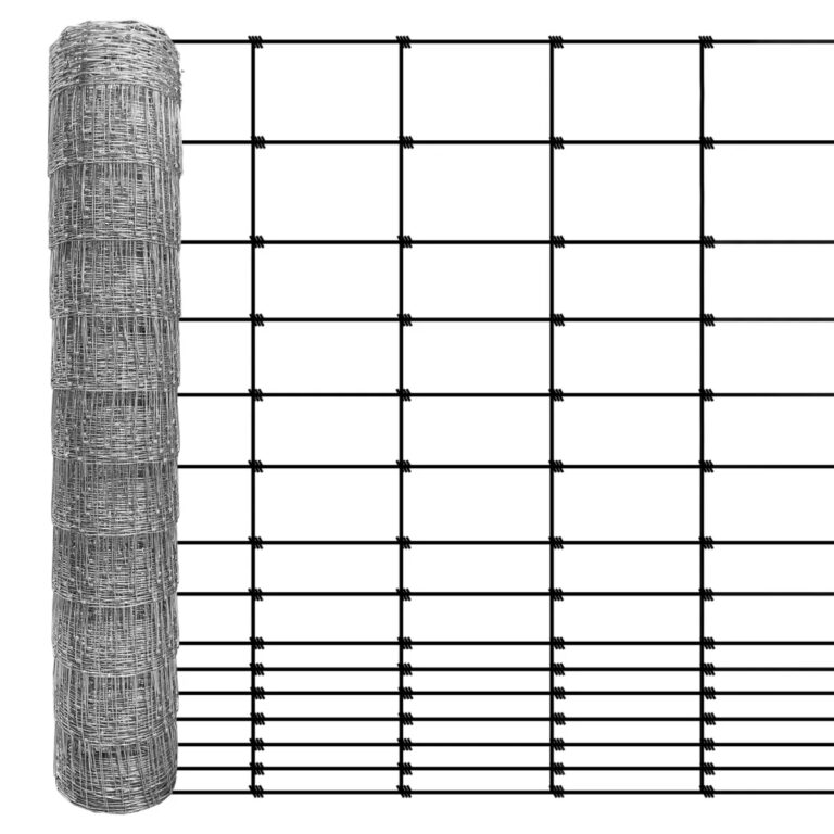 Siatka leśna – 150/15/30 G6 – 50 m