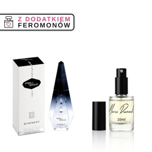 Perfumy nr 125 10ml z feromonami – zamiennik inspirowany Ange ou Demon od Givenchy
