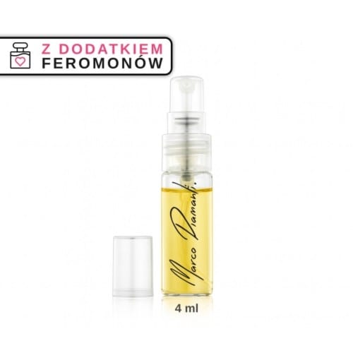 Perfumy nr 015 4ml z feromonami – zamiennik inspirowany XS Pour Elle od Paco Rabanne