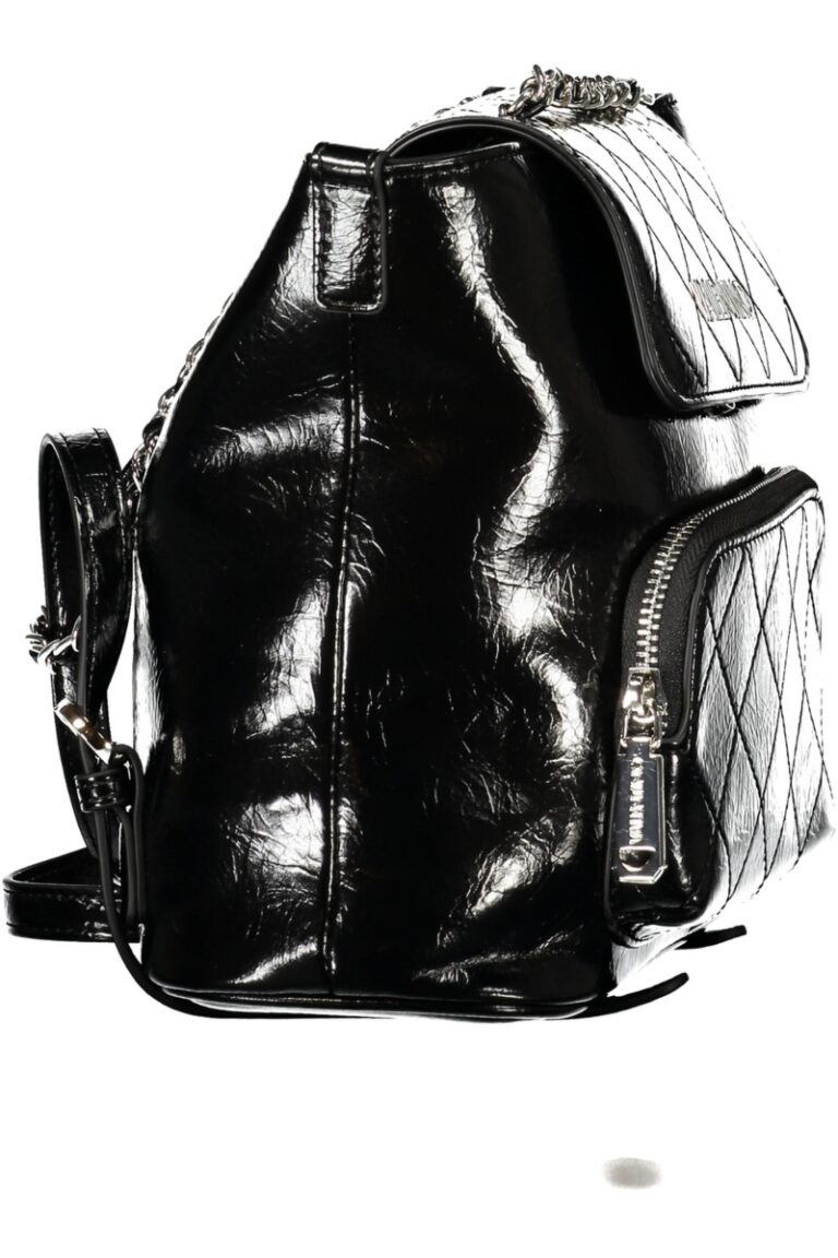 Valentino Bags WAKANDA – damski plecak z klapą