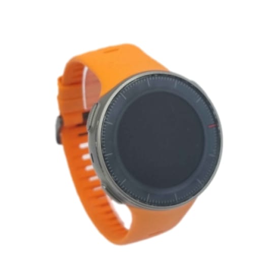 Smartwatch Polar Vantage V Pomarańczowy