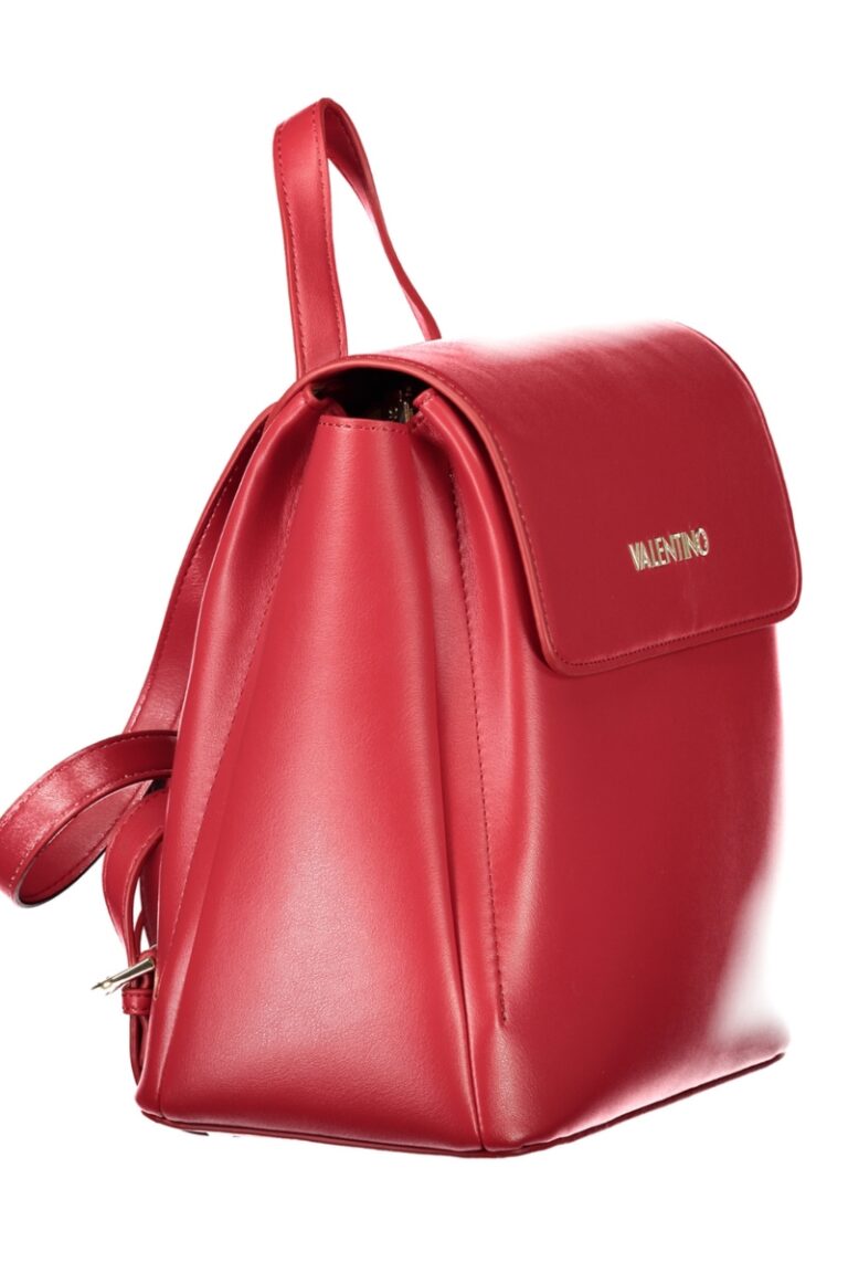 TOREBKA VALENTINO BAGS DAMSKA CZERWONA