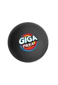 Giga piłka czarna
