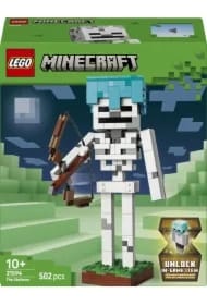 LEGO Minecraft Szkielet 21594