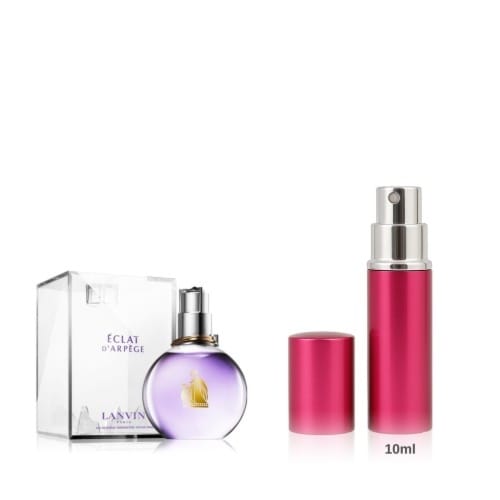 Perfumy nr 289 10ml – zamiennik inspirowany Eclat d Arpege od Lanvin
