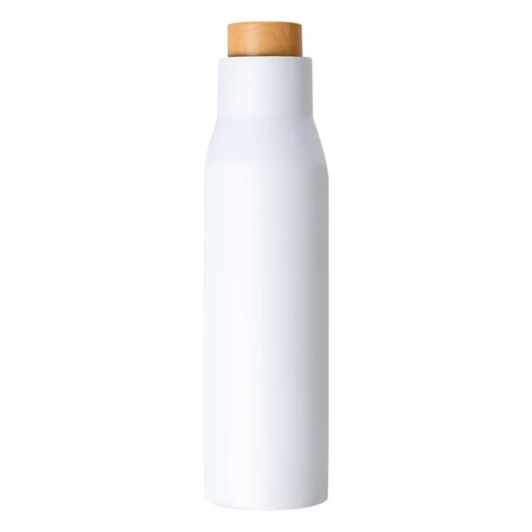 Butelka próżniowa Morana 500 ml – Biały