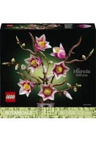 LEGO Botanicals Gałązki magnolii 11510