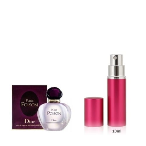 Perfumy nr 107 10ml – zamiennik inspirowany Pure Poison od Christian Dior