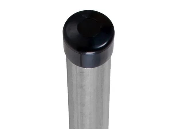 Słupki Ø 42 mm / 200 cm – szary