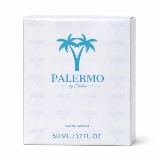 Woda Perfumowana Palermo by Skolim 50ml