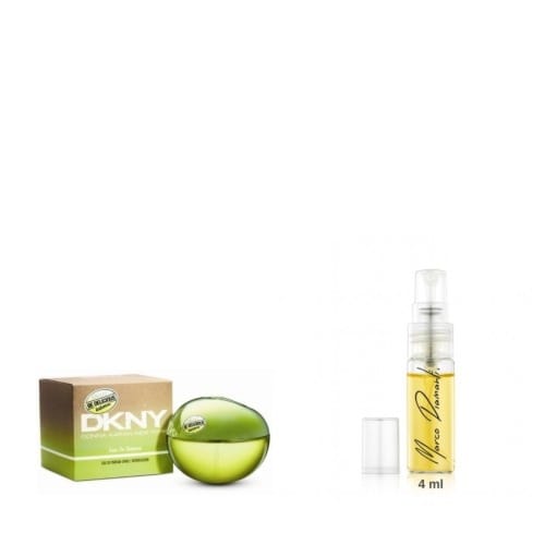 Perfumy nr 108 4ml – zamiennik inspirowany DKNY Be Delicious od Donna Karan
