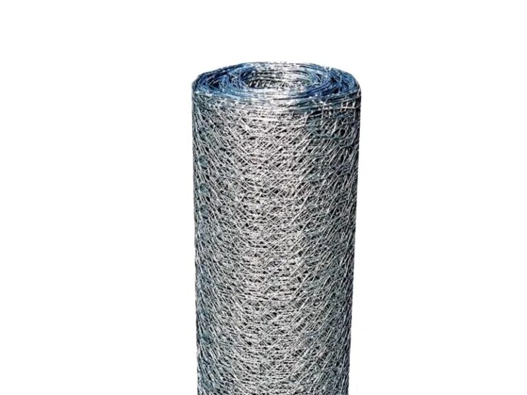 Siatka hodowlana woliera 13x13mm/1,50m – 25m STRONG