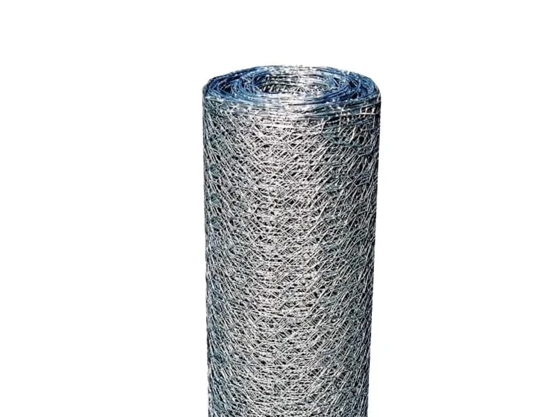 Siatka hodowlana woliera 13x13mm/1,50m – 25m STRONG
