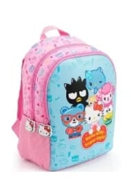 Plecak 3D Hello Kitty 29x24x10cm
