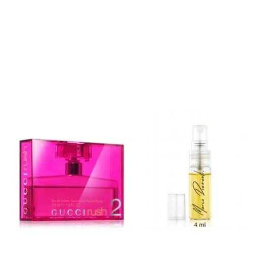 Perfumy nr 052 4ml – zamiennik inspirowany Gucci Rush 2 od Gucci