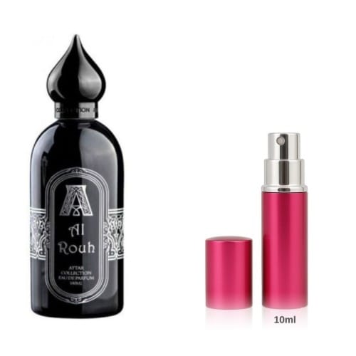 Perfumy nr 288 10ml – zamiennik inspirowany Al Rouh od Attar Collection
