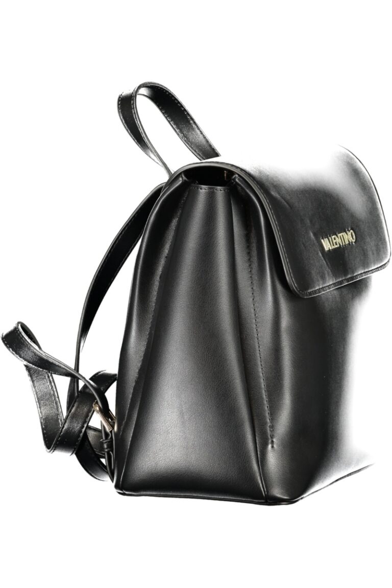 VALENTINO BAGS PLECAK DAMSKI CZARNY