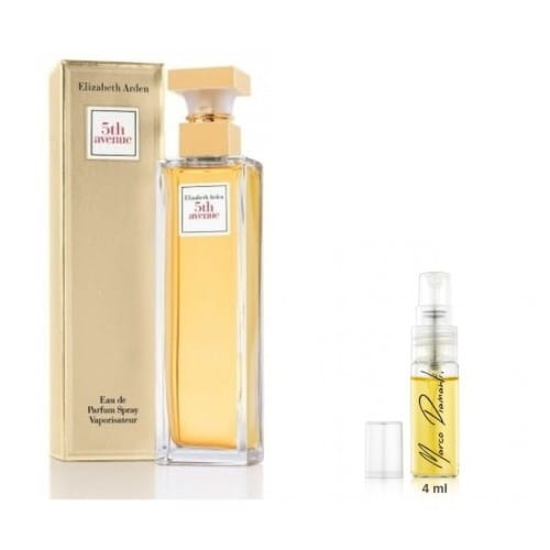 Perfumy nr 039 4ml – zamiennik inspirowany 5th Avenue od Elizabeth Arden