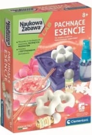 Pachnące esencje Pachnące esencje