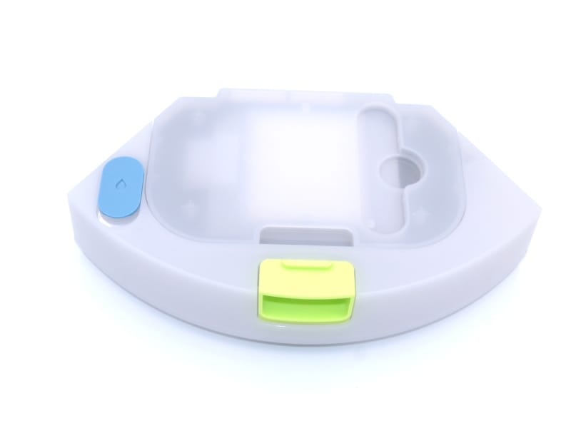 Pojemnik na brud do robota (biały) – do urządzenia Roomba Combo 105 Pojemnik na brud do robota (biały) – do urządzenia Roomba Combo 105