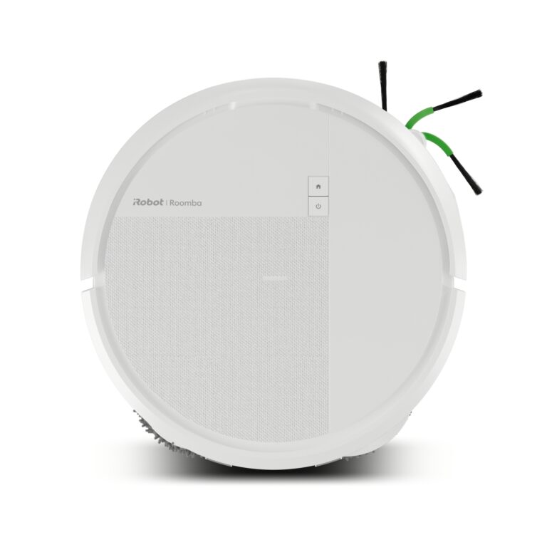 iRobot Roomba Plus 515 Combo Biały + stacja AutoWash