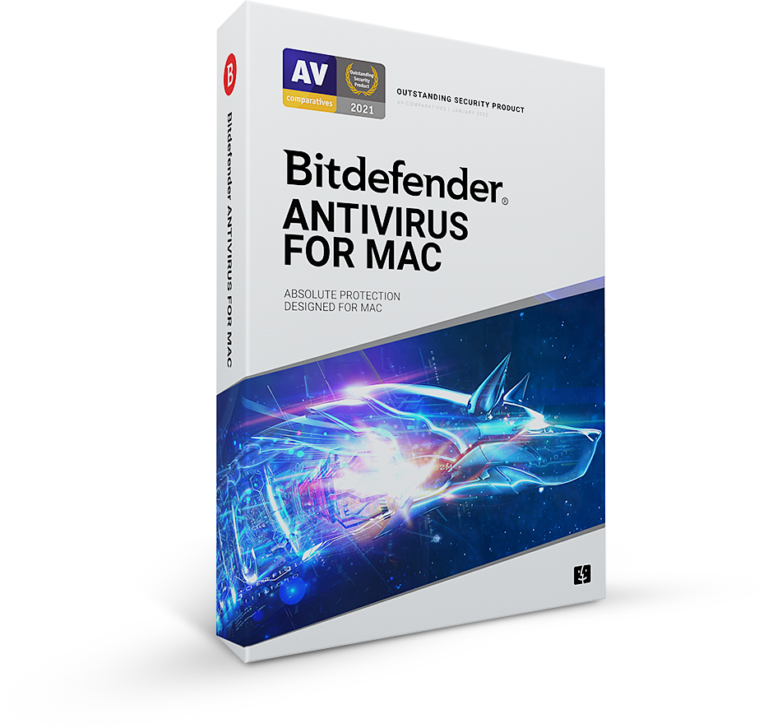 Bitdefender Antywirus for Mac