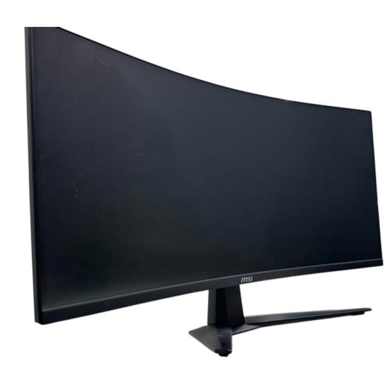 Monitor Zakrzywiony MSI MAG 346CQ 34” 180Hz 3440 x 1440